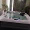 Suite De Lujo Con Piscina Y Spa