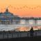Langham Hotel Eastbourne