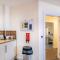Spacious 2-Bedroom Condo With Free Parking On Site - 蒙特罗斯