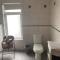 Derry City center townhouse