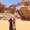 Shakria Bedouin Life Camp