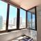 Small apartment (studio) in town with sea view - Rhodos stad