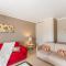 Vue imprenable sur le lagon, appartement 1ch 4p - Байе-Неттл