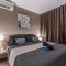 Vue imprenable sur le lagon, appartement 1ch 4p - Байе-Неттл