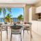 Vue imprenable sur le lagon, appartement 1ch 4p - Байе-Неттл
