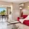 Vue imprenable sur le lagon, appartement 1ch 4p - Байе-Неттл