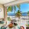 Vue imprenable sur le lagon, appartement 1ch 4p - Байе-Неттл