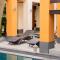Luxury Thai Style Swimming Pool Villa, Private housekeeper,6 Bedrooms