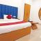 Hotel Lake View - Near Sukhna Lake