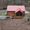 Rustic Modern Cabin with Hot Tub near rafting and Great Smokey Mountains - 布赖森城