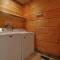 Rustic Modern Cabin with Hot Tub near rafting and Great Smokey Mountains - 布赖森城