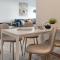City center apartment with free parking and sauna
