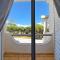 Ancão beach duplex with private garden - 阿尔曼萨