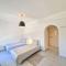 Ancão beach duplex with private garden - 阿尔曼萨