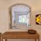 Ancão beach duplex with private garden - 阿尔曼萨