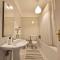 Ancão beach duplex with private garden - 阿尔曼萨