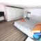 Loft Matteotti con Posto Auto