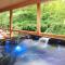 Cork's Creekside By Stony Brook Cabins - Cosby