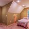 Cork's Creekside By Stony Brook Cabins - Cosby