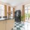 Comfortable apartment in Bad Schandau – 55 m² with garden terrace