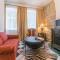 Comfortable apartment in Bad Schandau – 55 m² with garden terrace