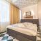 Comfortable apartment in Bad Schandau – 55 m² with garden terrace