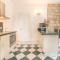 Comfortable apartment in Bad Schandau – 55 m² with garden terrace
