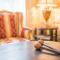 Comfortable apartment in Bad Schandau – 55 m² with garden terrace