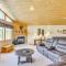 Spacious Buena Vista Home with Fire Pit Near Skiing!