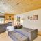 Spacious Buena Vista Home with Fire Pit Near Skiing!