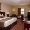 Americas Best Value Inn - Tunica Resort - Tunica Resorts