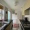 No 28 cosy cottage in the heart of Cowes