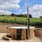 Leafield House Nables Farm - Chippenham