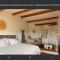 Villa ANCHORAGE vue mer panoramique - Porto-Vecchio