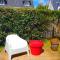 Maison cosy idéale pour 2 familles avec jardin à 10 min plage