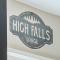 Modern Rustic Escape w/Hot Tub - High Falls Lodge - 索格蒂斯