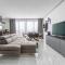 Luxury Penthouse with Pool and Seaview in Ta Xbiex Malta - Taʼ Xbiex