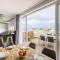 Luxury Penthouse with Pool and Seaview in Ta Xbiex Malta - Taʼ Xbiex