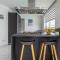 Luxury Penthouse with Pool and Seaview in Ta Xbiex Malta - Taʼ Xbiex