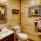Scenic Solitude by Stony Brook Cabins - 赛维尔维尔