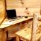 Scenic Solitude by Stony Brook Cabins - 赛维尔维尔