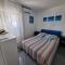 appartement avec terrasse tropézienne