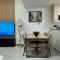 Modern 1BR Apartment in Dubai Marina with sea view