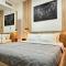Modern 1BR Apartment in Dubai Marina with sea view