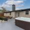 Texas Designer Home with Private Hot Tub and Pool - 北里奇兰希尔斯