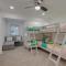Texas Designer Home with Private Hot Tub and Pool - 北里奇兰希尔斯