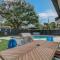 Spring Branch Paradise 4-BD Backyard Pool Oasis - Х'юстон