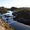 Arran Lodge, Isle of Harris - Manish