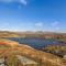 Arran Lodge, Isle of Harris - Manish