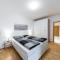 Garden Towers Apartments